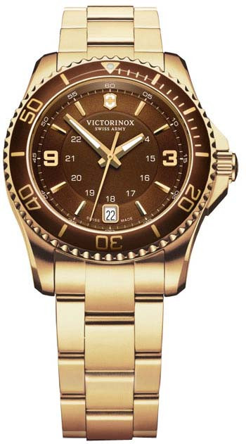 Наручний годинник Victorinox V241614