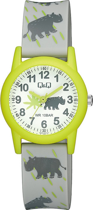 Наручний годинник Q&Q V22A-017VY