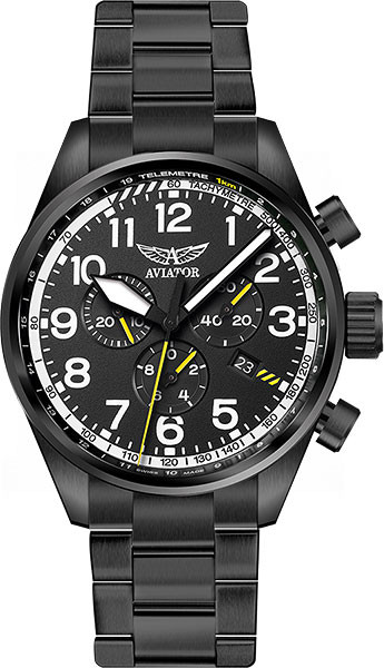 Наручные часы Aviator V.2.25.5.169.5