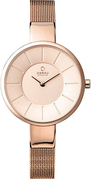 Наручний годинник Obaku V149LXVVMV