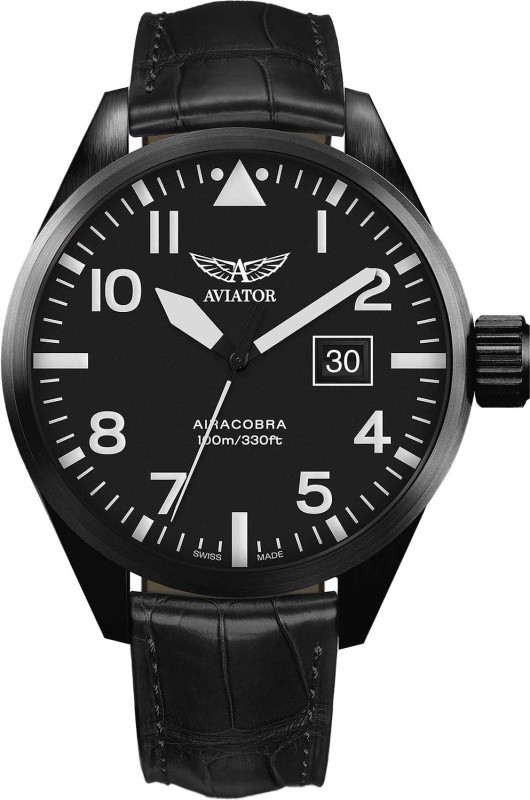 Наручные часы Aviator V.1.22.5.148.4