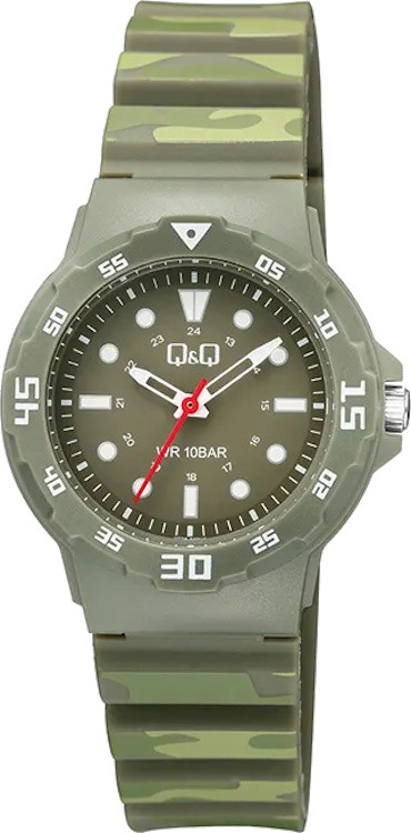 Наручний годинник Q&Q V07A-012VY