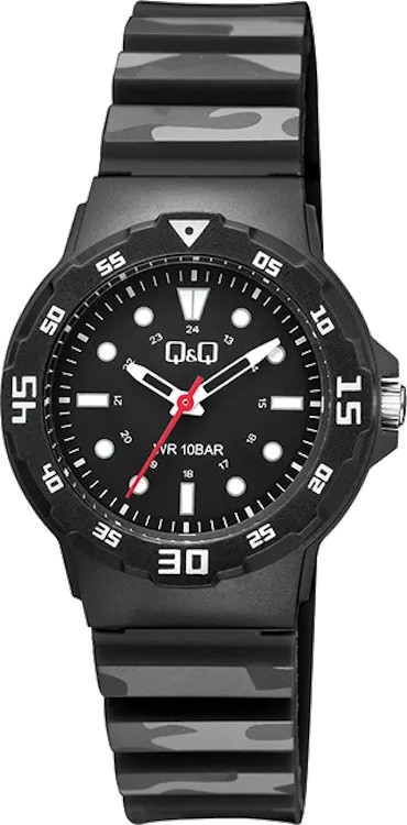Наручний годинник Q&Q V07A-010VY