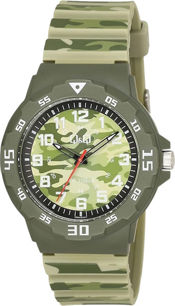 Наручний годинник Q&Q V02A-011VY