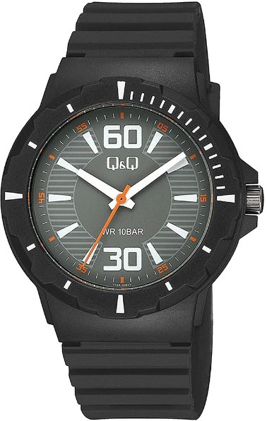 Наручний годинник Q&Q V02A-006VY
