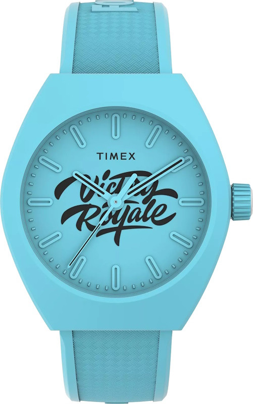 Наручний годинник Timex Urban Pop x Fortnite TW2W96900
