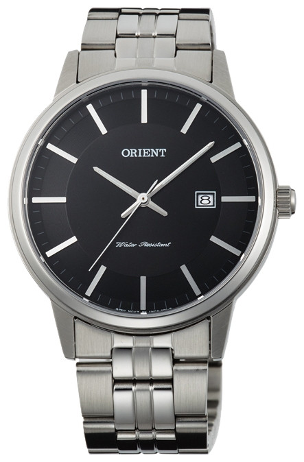 Наручний годинник Orient UNG8003B