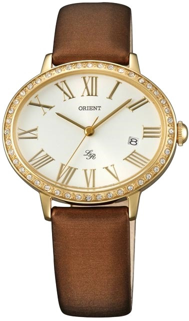 Наручний годинник Orient UNEK005W