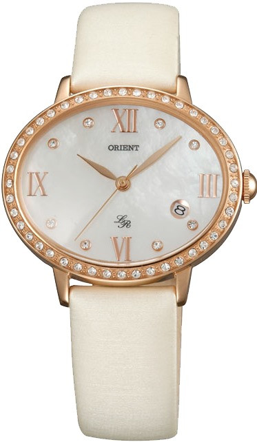 Наручний годинник Orient UNEK002W