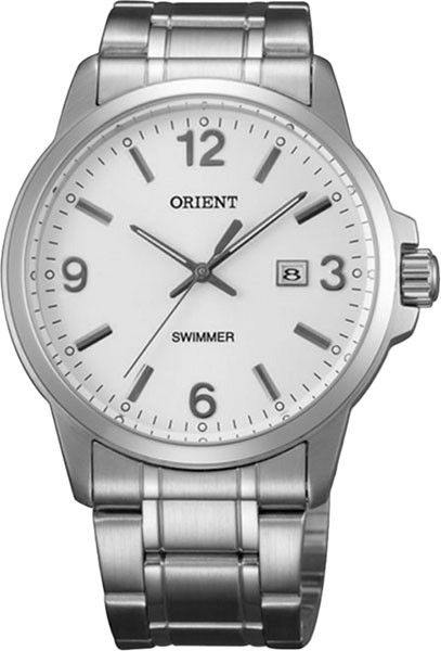 Наручний годинник Orient UNE5005W