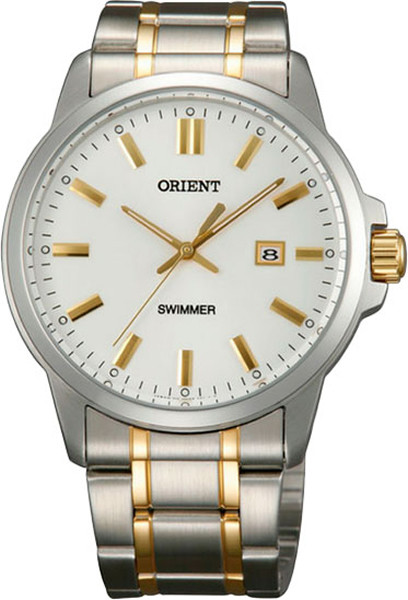 Наручний годинник Orient UNE5001W