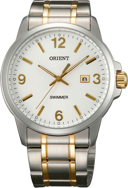 Наручний годинник Orient UNE5002W