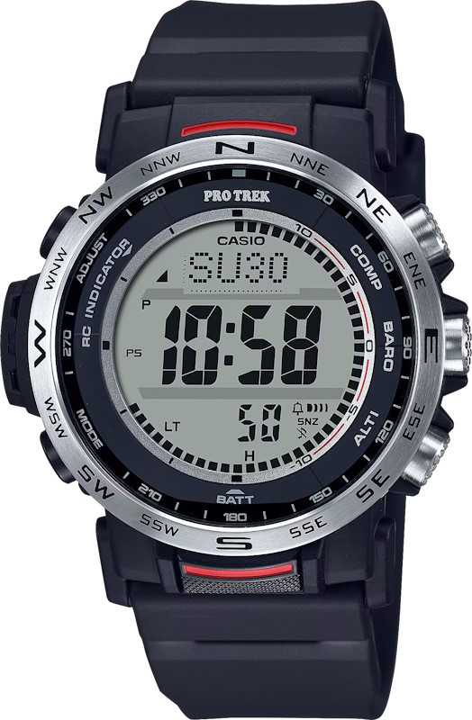 Наручний годинник Casio Pro Trek PRW-35-1A