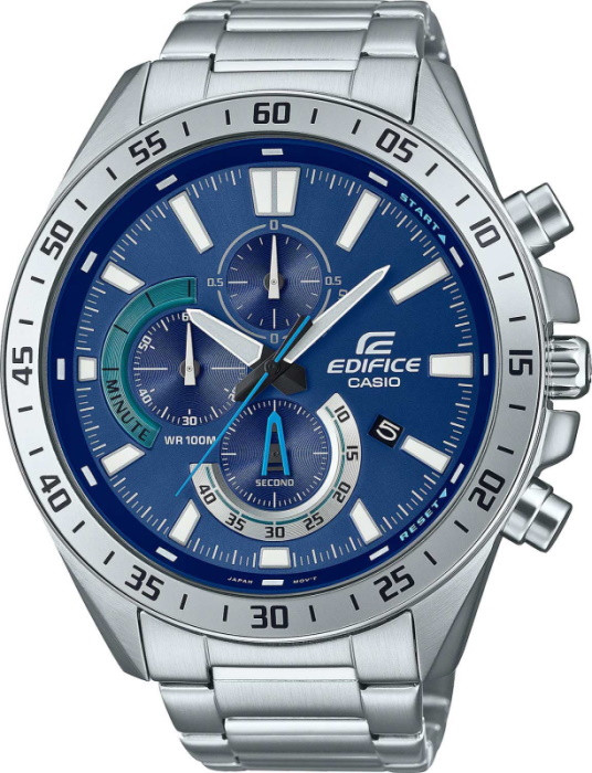 Наручний годинник Casio Edifice EFV-620D-2A