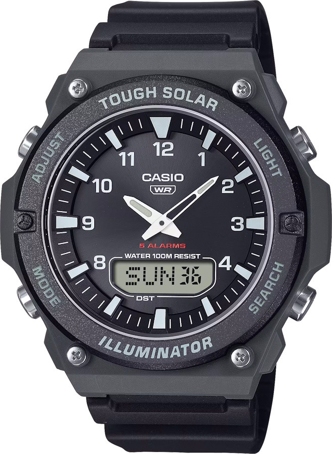 Наручний годинник Casio AQ-S820W-1A