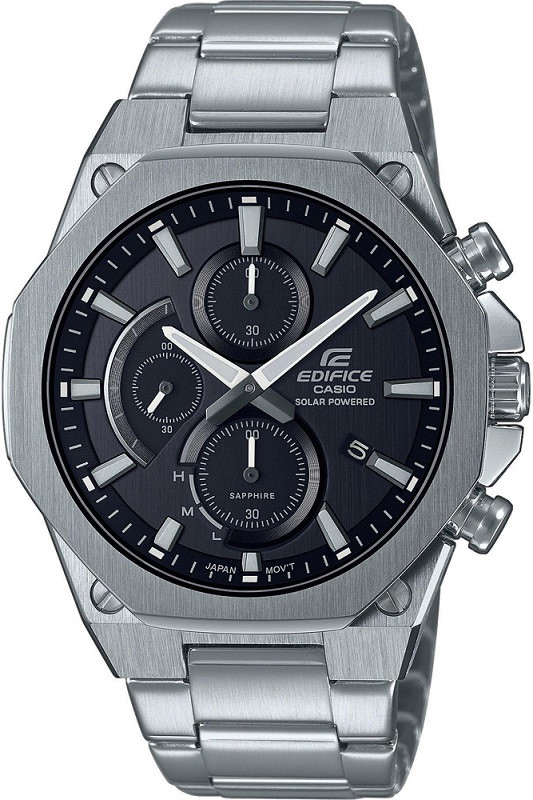 Наручний годинник Casio Edifice EFS-S570D-1A