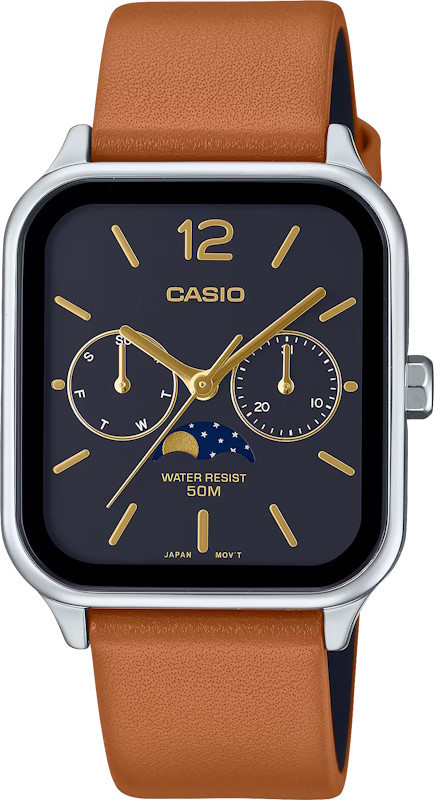 Наручний годинник Casio MTP-M305L-1A