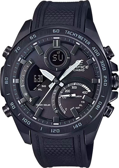 Наручний годинник Casio Edifice ECB-900PB-1A