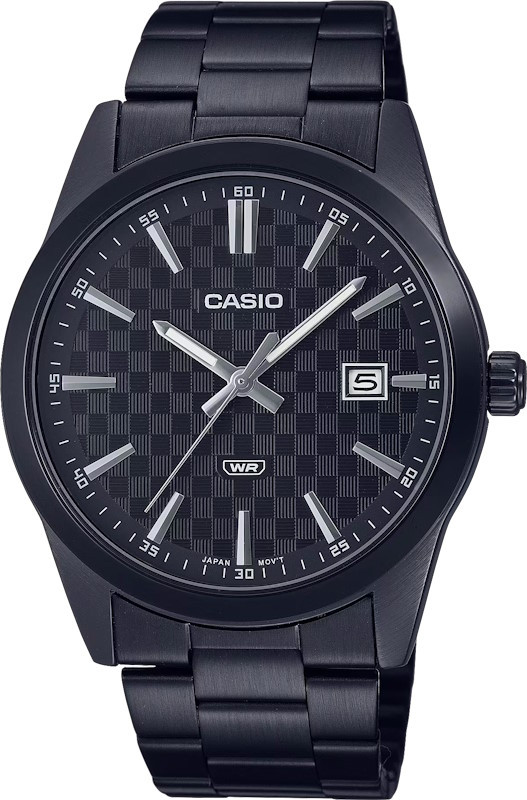 Наручний годинник Casio MTP-VD03B-1A
