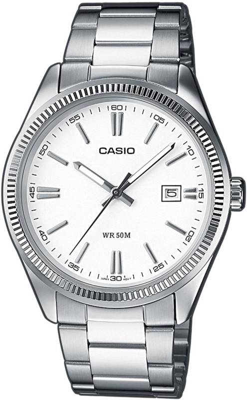 Наручний годинник Casio MTP-1302D-7A1