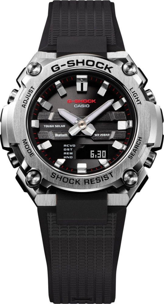 Наручний годинник Casio G-Shock GST-B600-1A