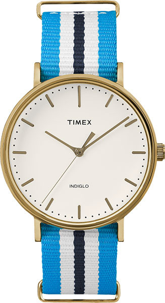 Наручний годинник Timex TW2P91000