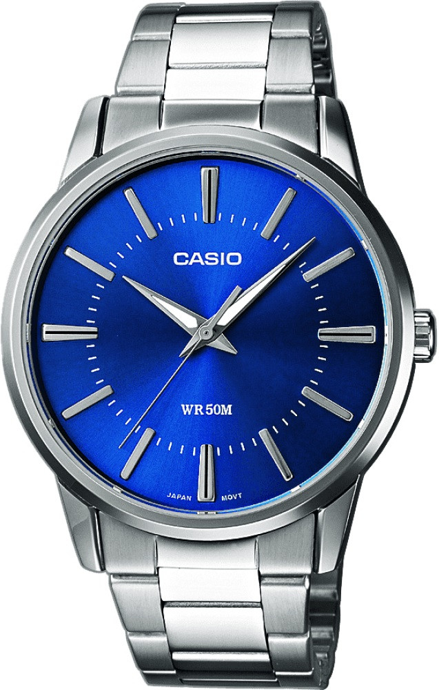 Наручний годинник Casio MTP-1303PD-2A