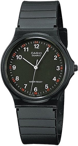 Наручний годинник Casio MQ-24-1B