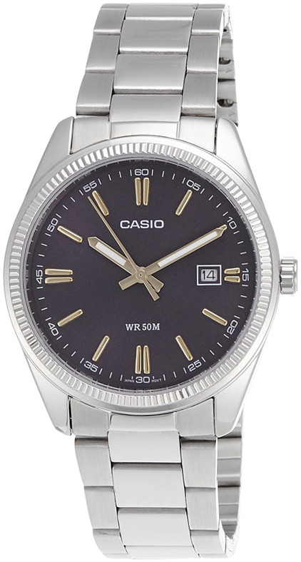 Наручний годинник Casio MTP-1302D-1A2