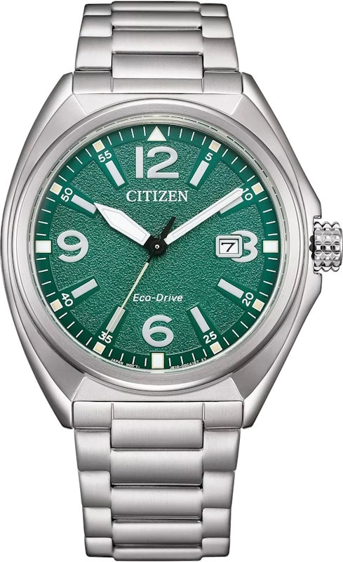 Наручний годинник Citizen AW1571-76X