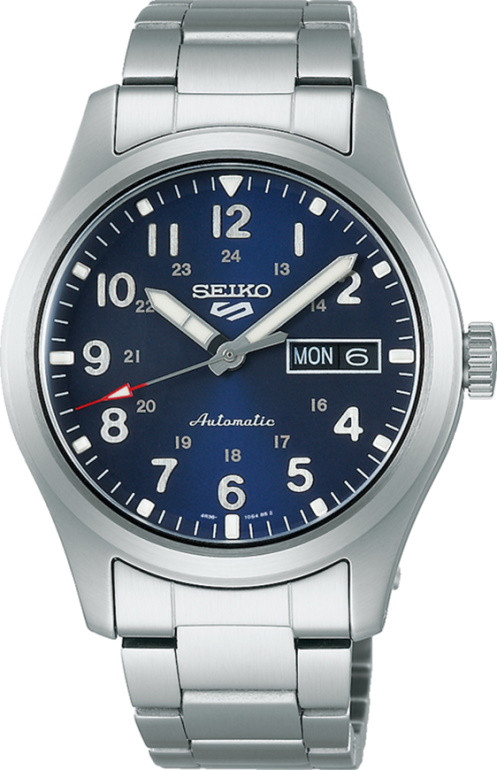 Наручний годинник Seiko SRPG29K1