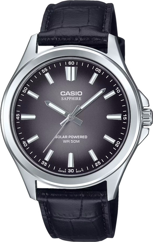 Наручний годинник Casio MTS-RS100L-1A