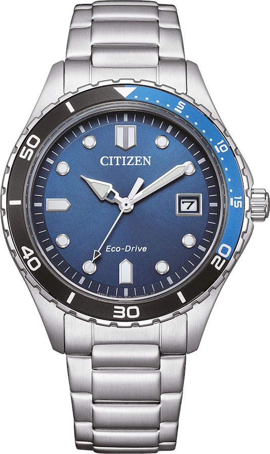 Наручний годинник Citizen AW1821-89L