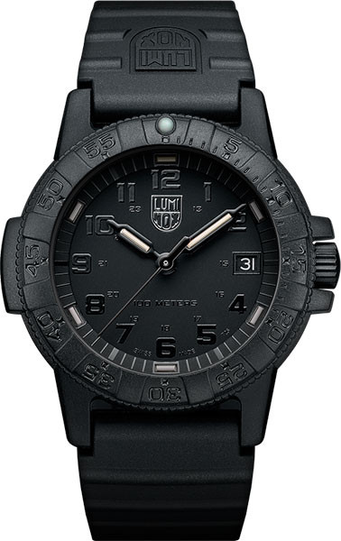 Наручний годинник Luminox 0301.BO