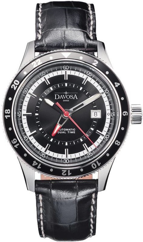 Наручний годинник Davosa 161.501.55