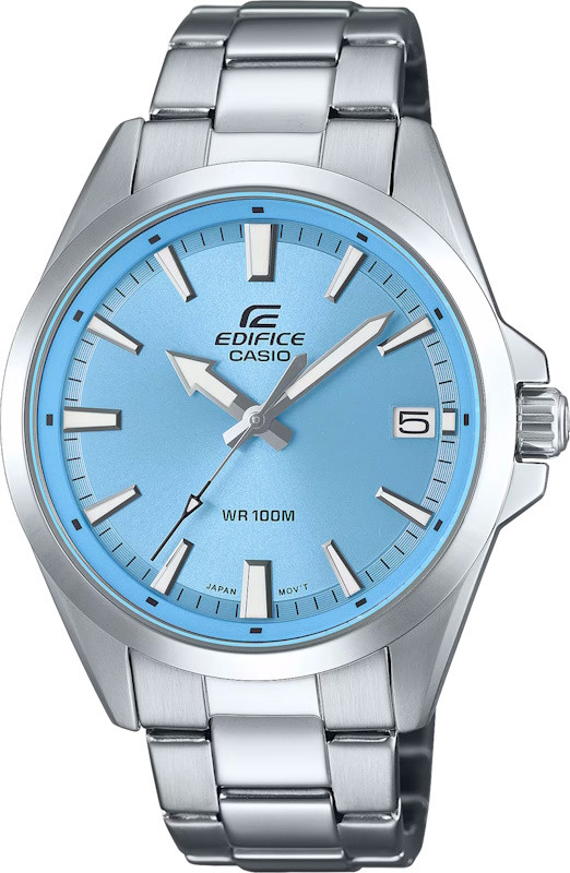 Наручний годинник Casio Edifice EFV-100D-2B