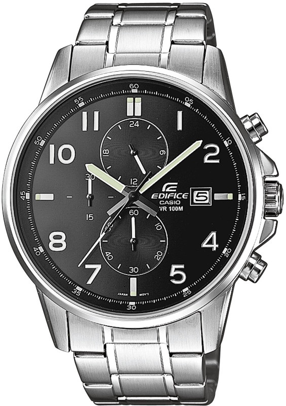 Наручний годинник Casio Edifice EFR-505D-1A