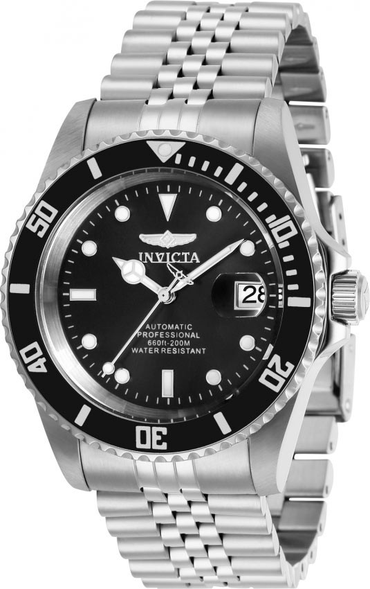 Наручний годинник Invicta Pro Diver Men 29178