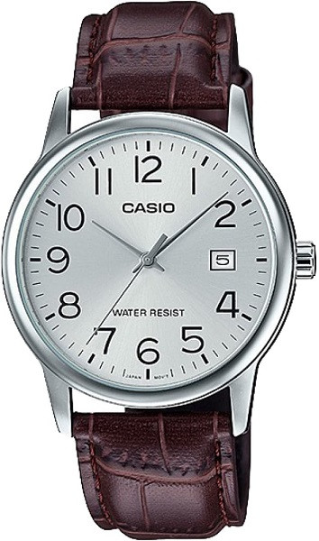 Наручний годинник Casio MTP-V002L-7B2