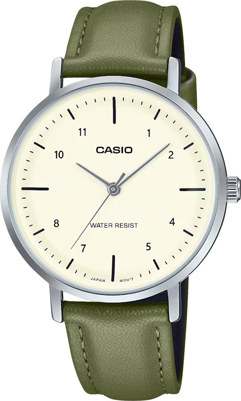 Наручний годинник Casio LTP-VT03L-3B
