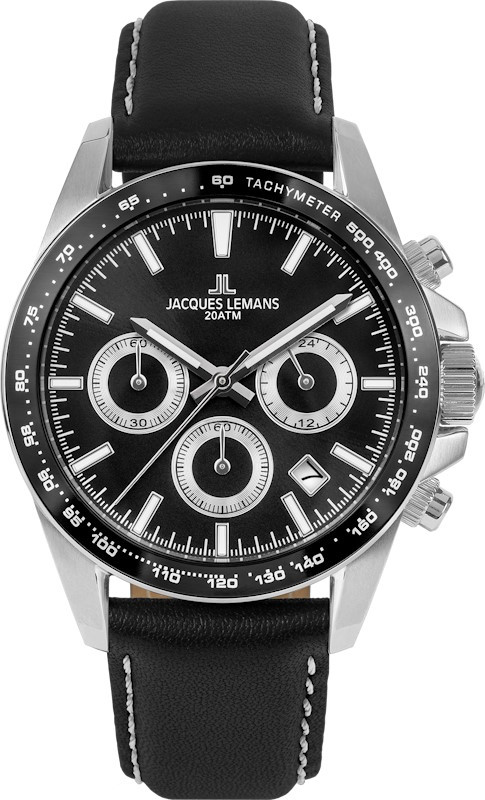 Наручные часы Jacques Lemans Liverpool 1-1877A