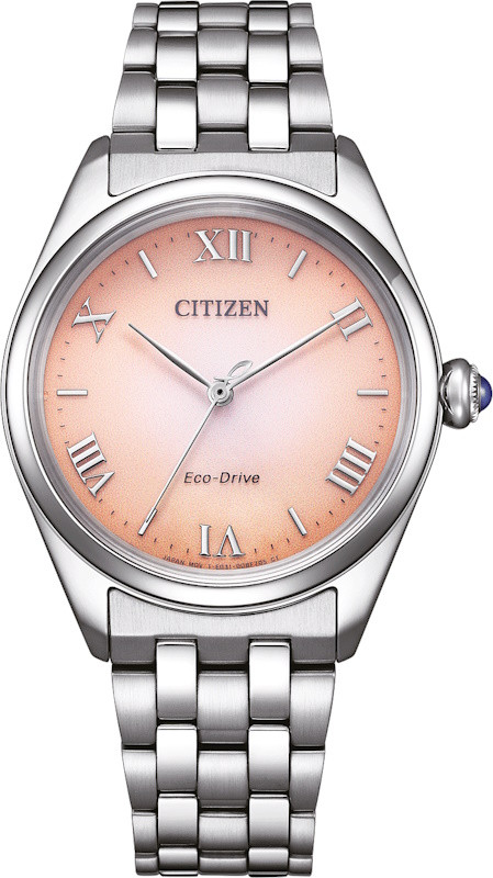 Наручний годинник Citizen EM1140-80X
