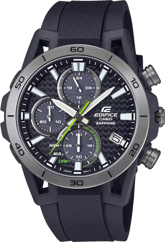 Наручний годинник Casio Edifice EFS-S640PB-1A