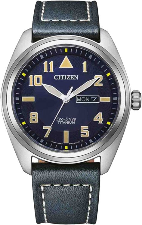 Наручний годинник Citizen BM8560-45LE