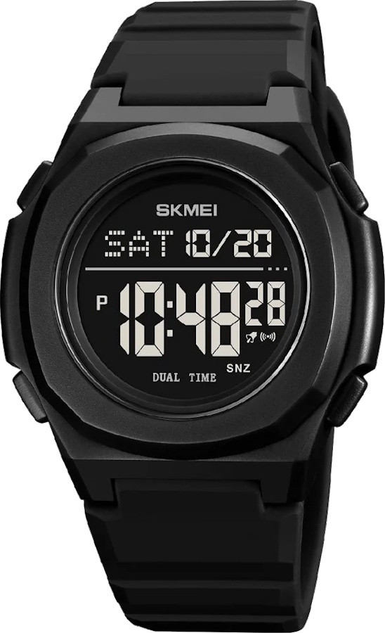 Наручний годинник SKMEI 2023BKBK