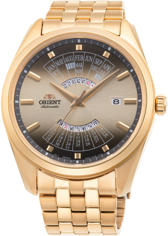 Наручний годинник Orient BA0001G