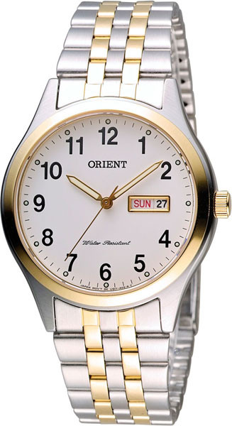 Наручний годинник Orient UG1Y005W