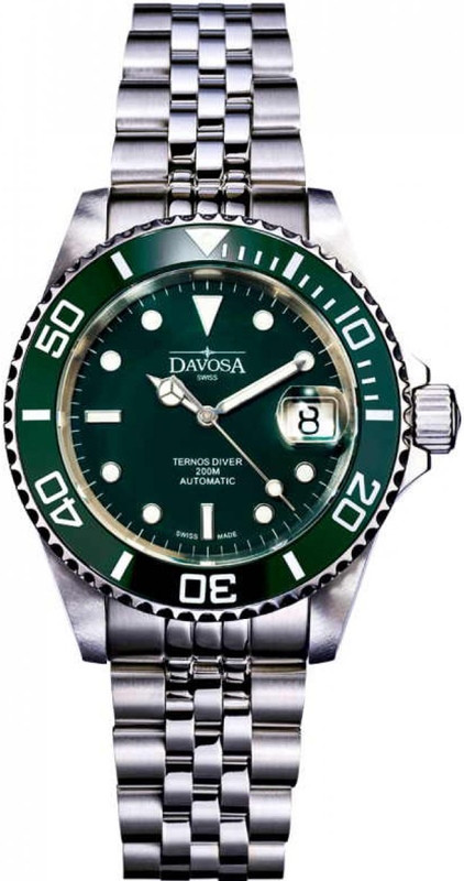 Наручний годинник Davosa 161.555.07