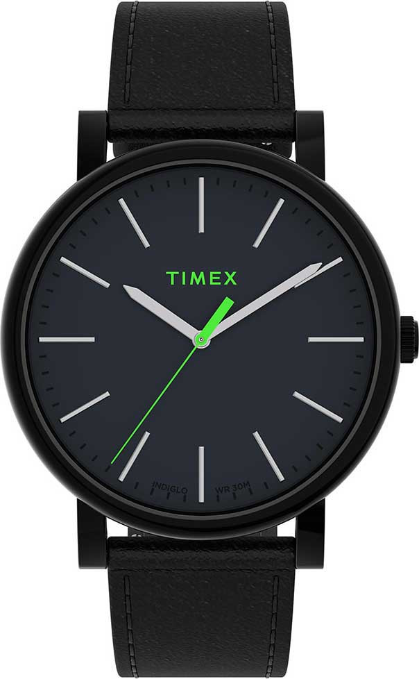 Наручний годинник Timex TW2U05700
