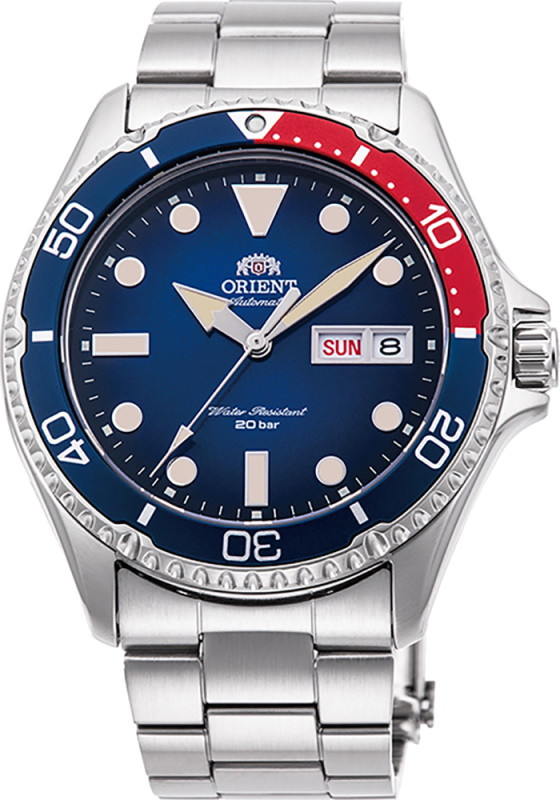 Наручные часы Orient RA-AA0812L19B